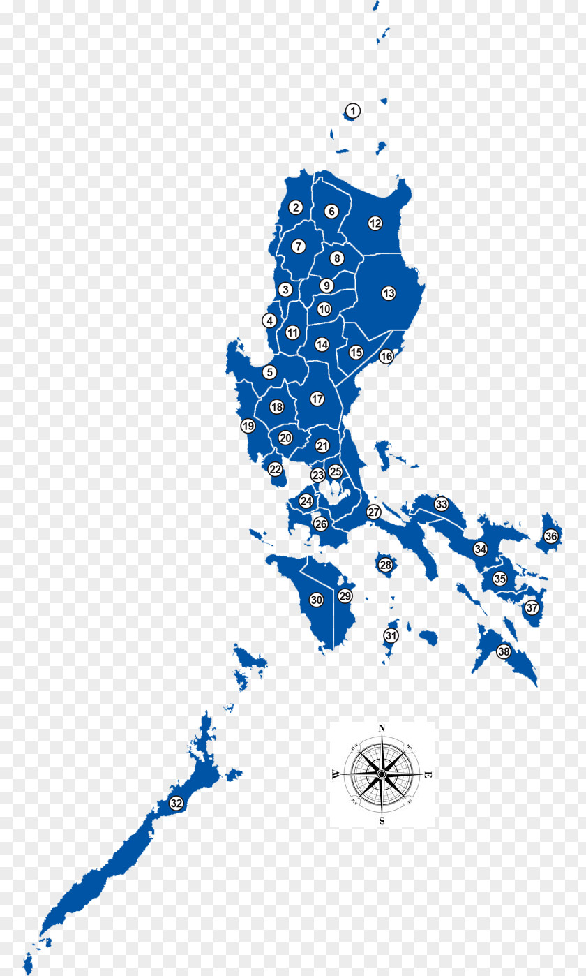 Philippines Luzon Wikimedia Commons PNG