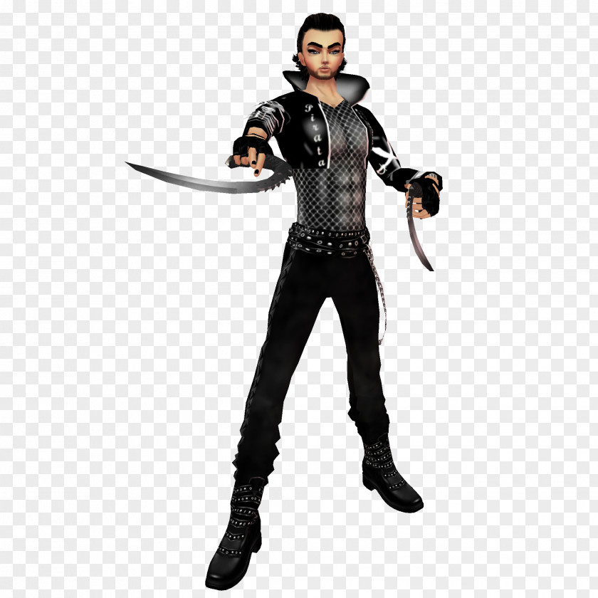 Slayer Band Character Weapon Fiction PNG