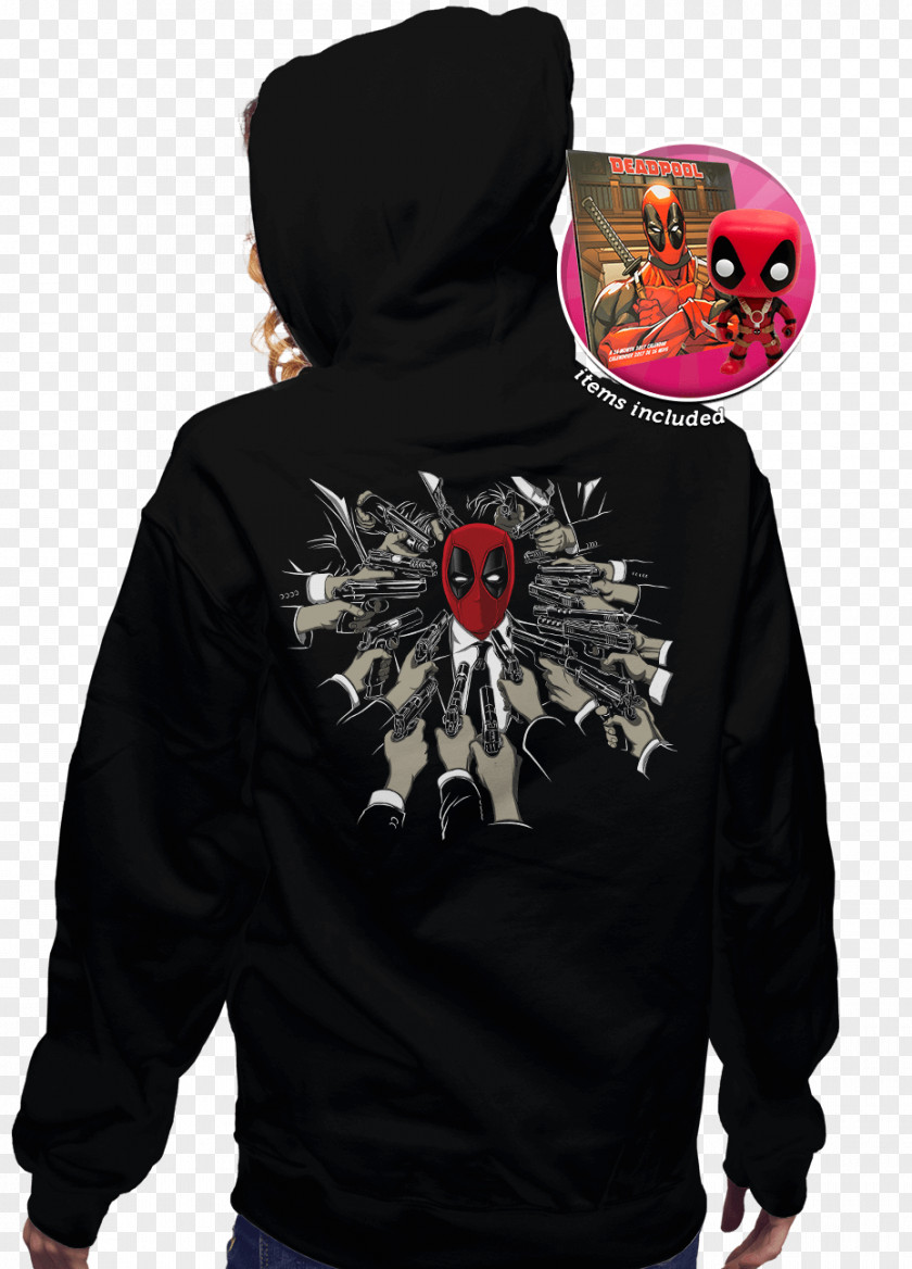 T-shirt Hoodie Jacket Sweater PNG