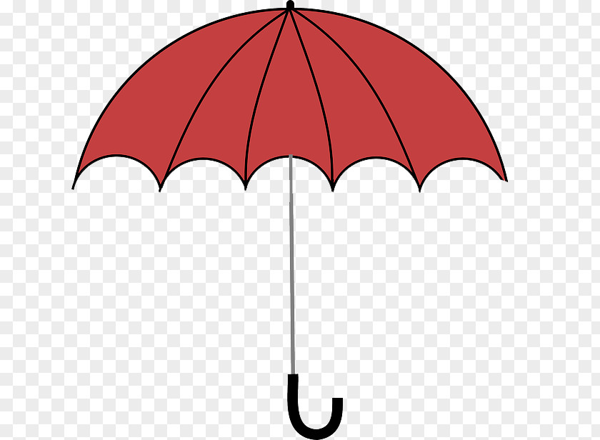 Umbrella Clip Art PNG