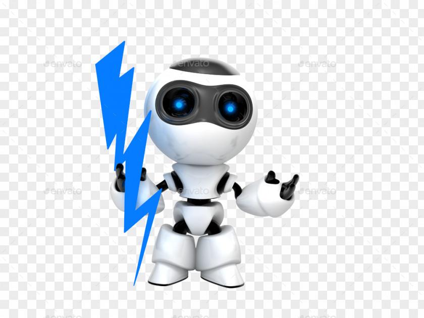 3d Character Robotics IRobot Machine Warrnambool PNG