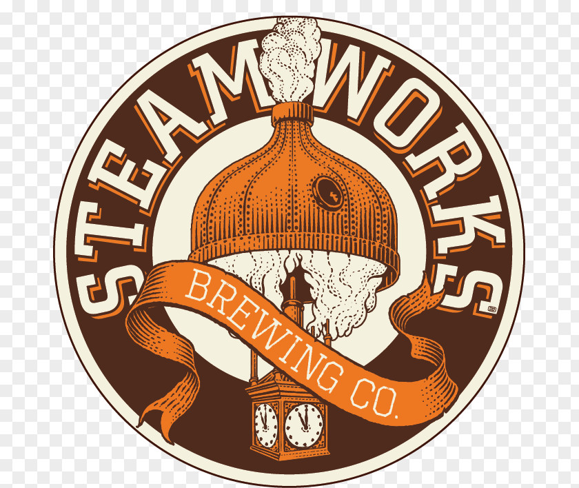 Beer Steamworks Brewing Co. JAK'S Wine Spirits Brewery & Taproom PNG