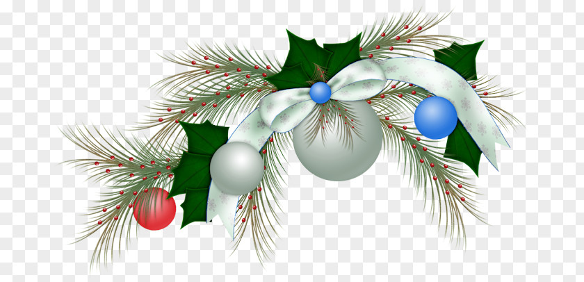 Christmas Tree PNG