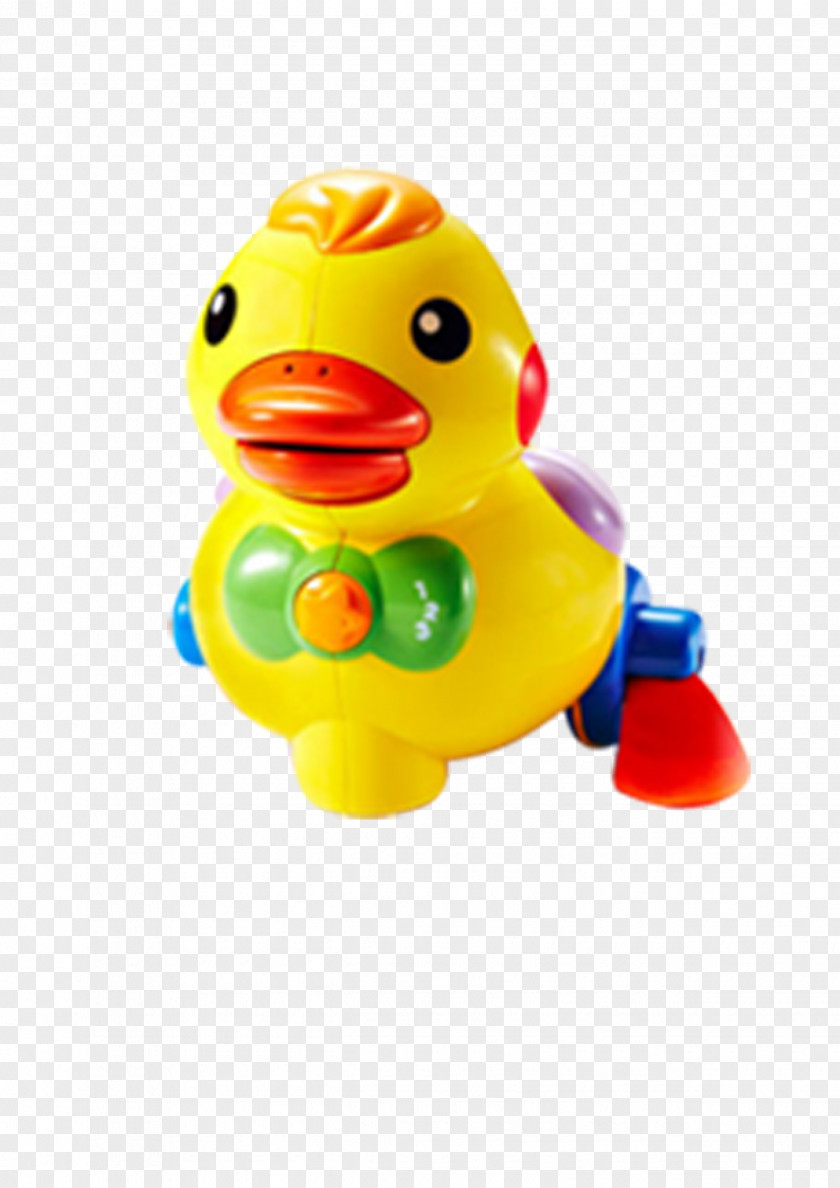 Cute Toy Duck Child Infant Fisher-Price Shop PNG
