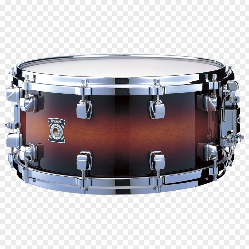 Drum Snare Drums Yamaha Corporation Sabian Musical Instruments PNG