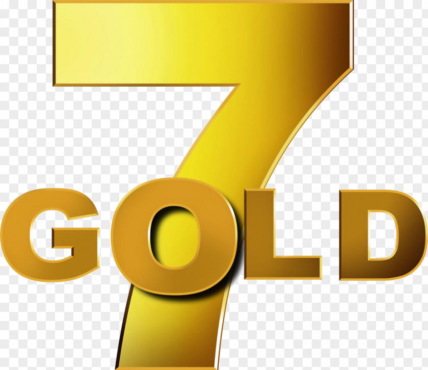 Italy 7 Gold Television Channel Streaming Media PNG