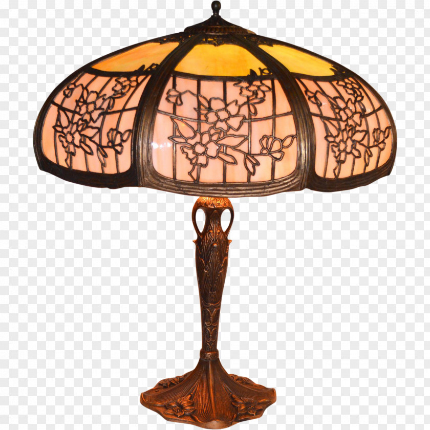 Lamp Window Table Light Fixture PNG