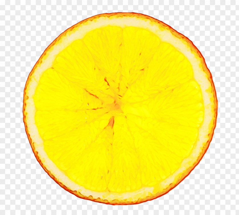 Lemonlime Mandarin Orange Cartoon Lemon PNG