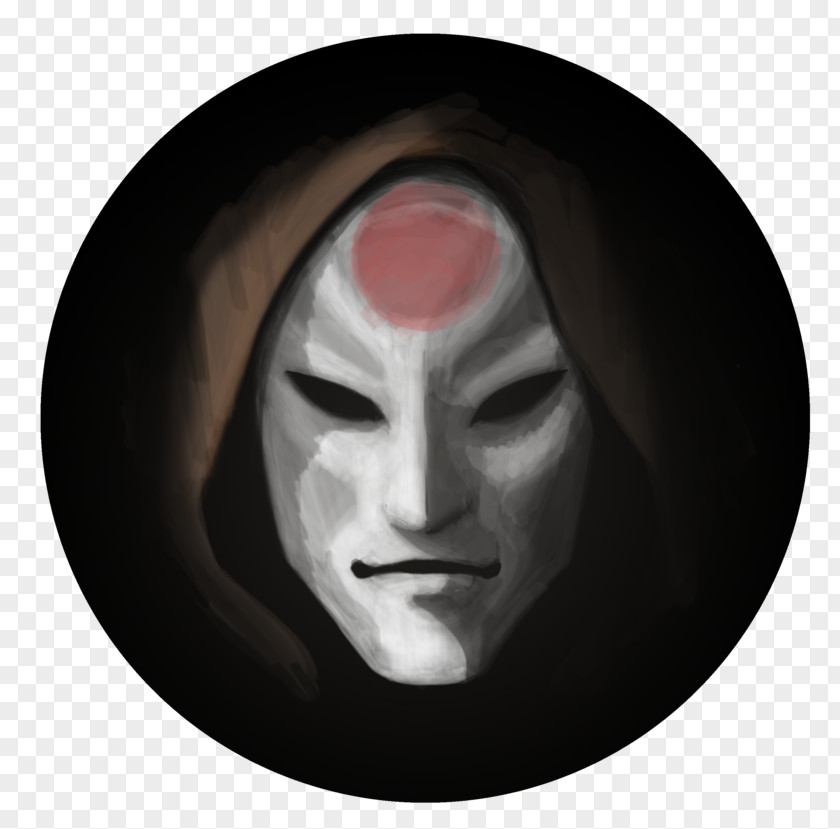 Mask Masque Facebook PNG