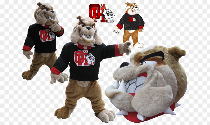 Maydwell Mascots Inc Stuffed Animals & Cuddly Toys Mascot Plush PNG