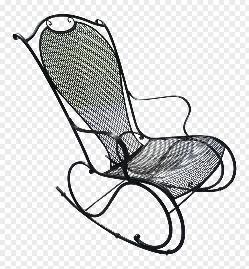 Outdoor Furniture Line Art Office Desk Chairs Chair PNG
