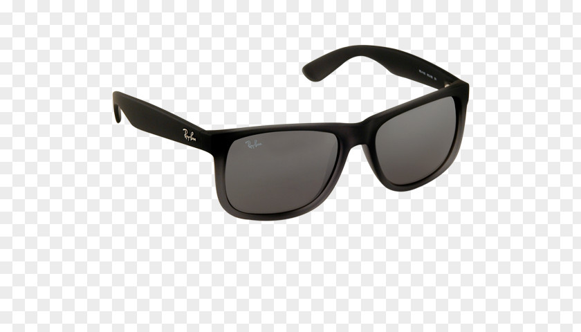 Ray Ban Sunglasses Ray-Ban Justin Classic Aviator Wayfarer PNG