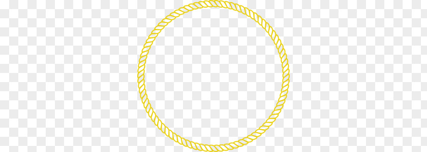 Rope Cliparts Circle Clip Art PNG