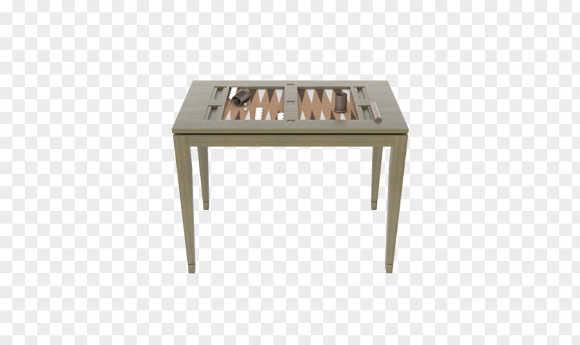 Table Backgammon Oomph Furniture Game PNG