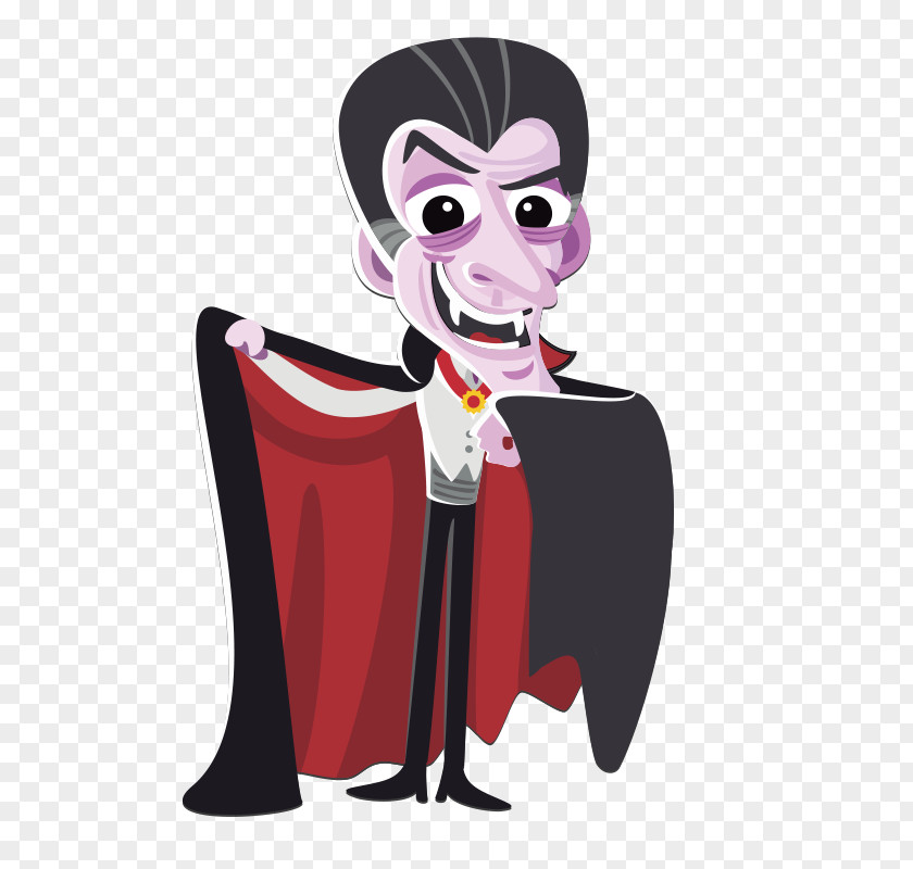 Vampire Count Dracula Bran Castle Clip Art PNG