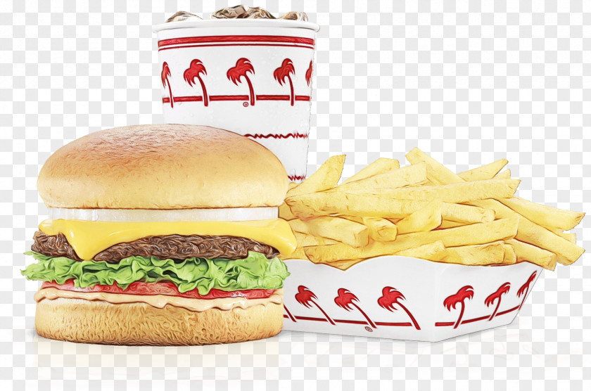 Whopper Kids Meal French Fries PNG