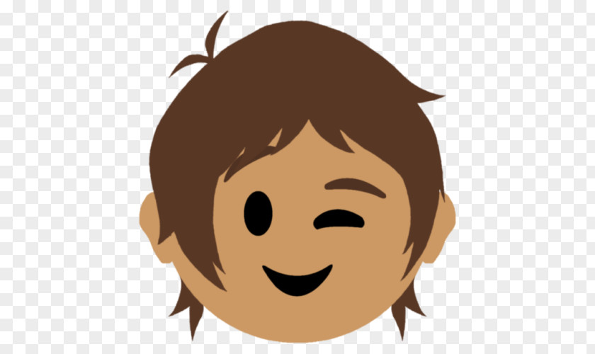 Adult Emoji Nose Cheek Clip Art PNG
