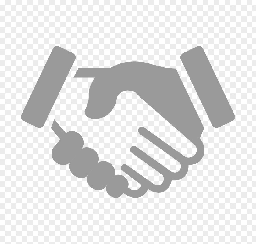 Business Handshake Clip Art PNG