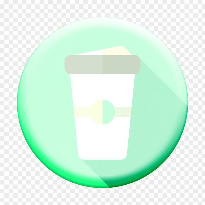 Circle Color Food Icon Coffee PNG