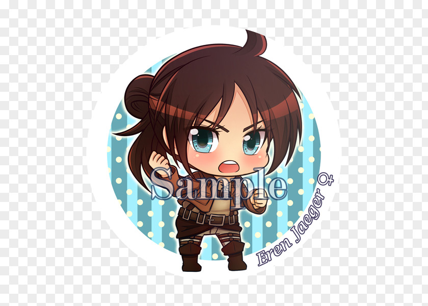 Eren Yeager Attack On Titan DeviantArt Illustration PNG