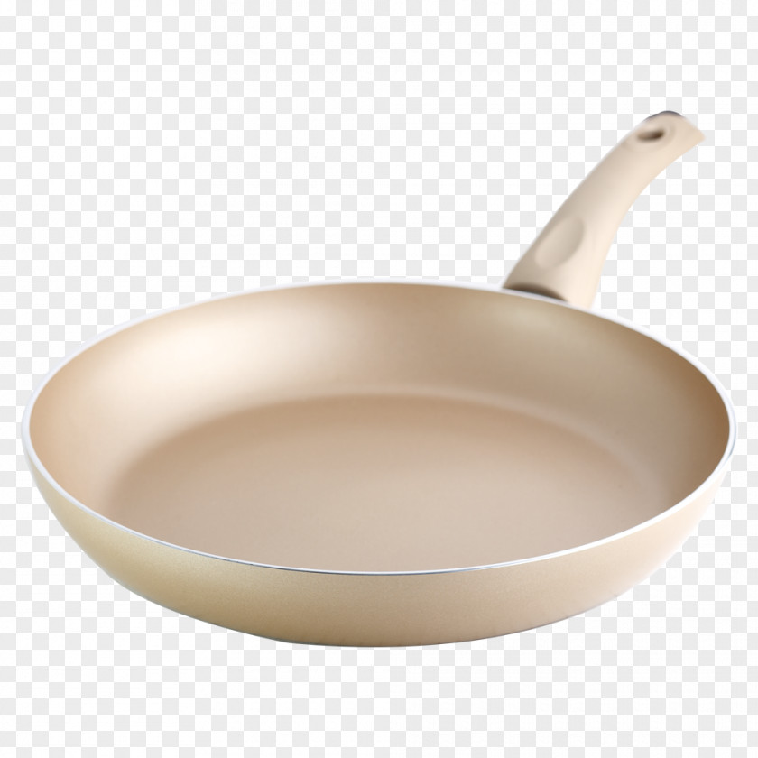 Frying Pan Non-stick Surface Tableware Ceramic PNG