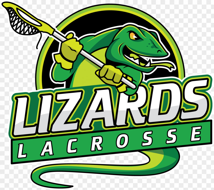 Gorilla New York Lizards Logo Lacrosse PNG