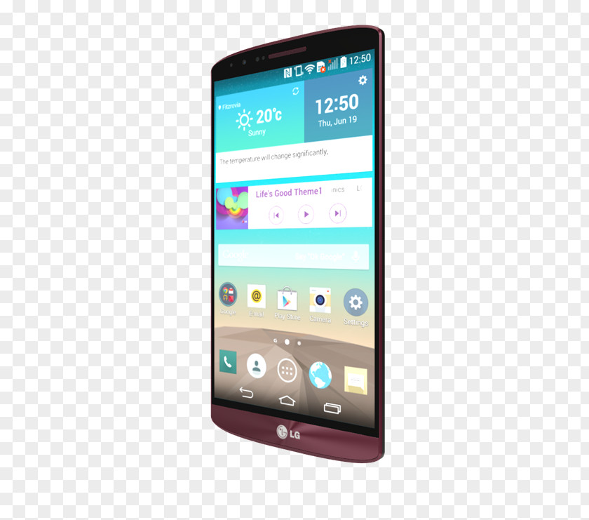 Lg G3 Feature Phone Smartphone LG 4G UMTS PNG