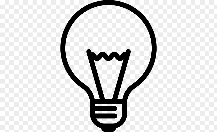 Light Electric Electricity Incandescent Bulb PNG