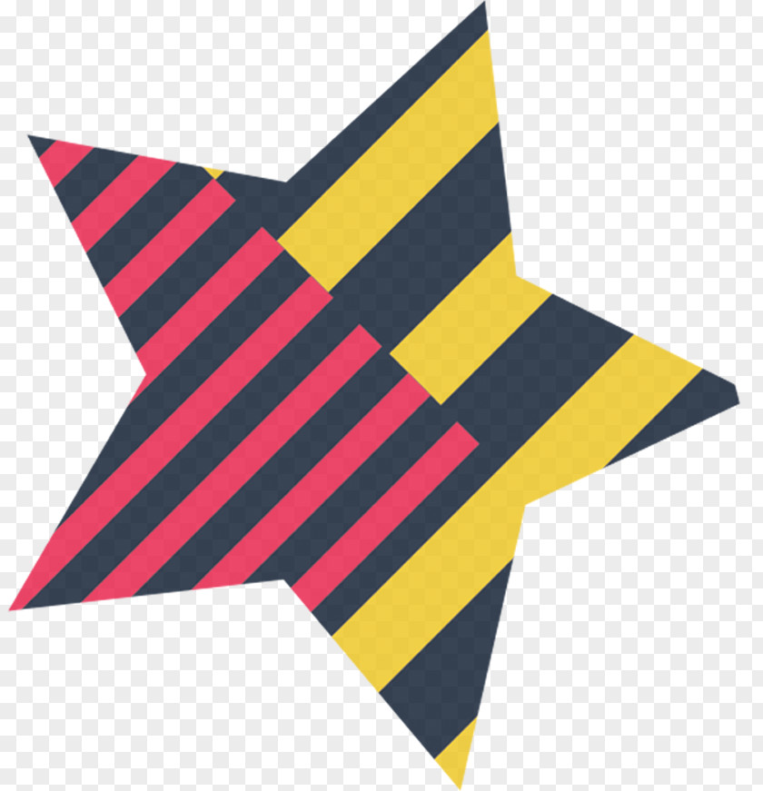 Marcus Martinus Line Triangle PNG