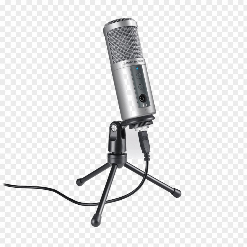 Microphone AUDIO-TECHNICA CORPORATION Recording Studio Headphones PNG