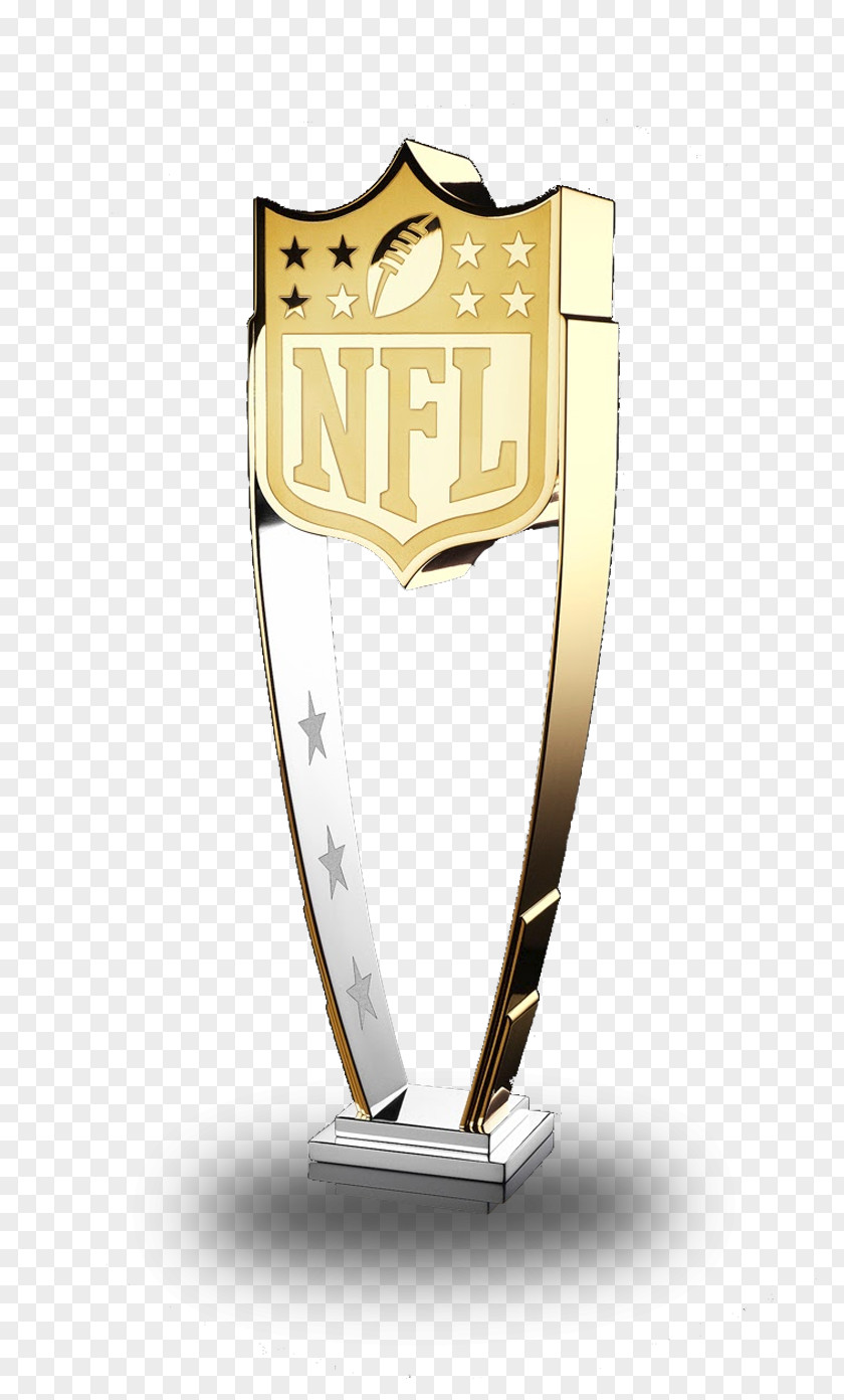 NFL Trophy Brand PNG