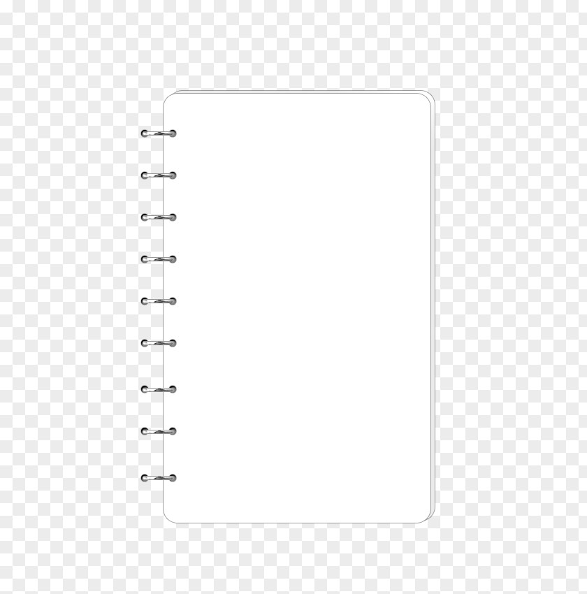 Notebook Paper Square Area White Text PNG