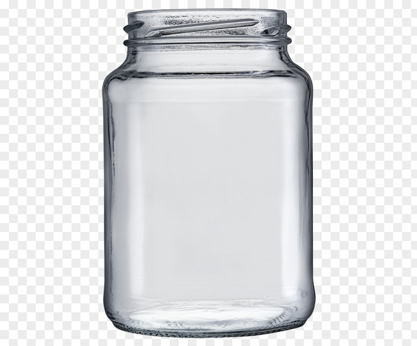 Parallel Ata Glass Bottle Water Bottles Lid Mason Jar PNG