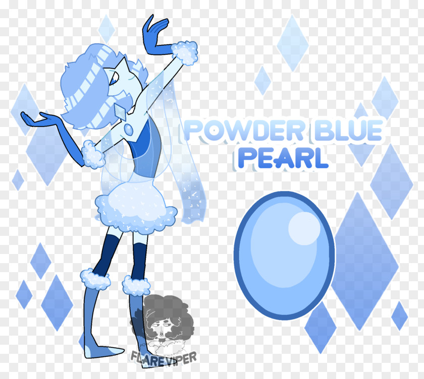 Pearl Powder Gemstone Blue Jasper Diamond PNG