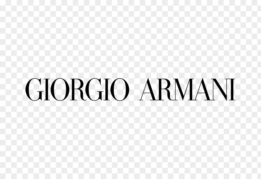 Perfume Armani Fashion Logo Cosmetics PNG