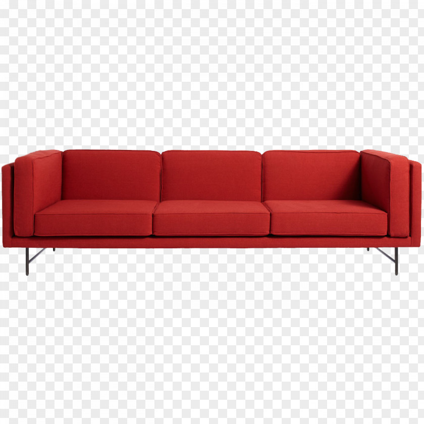 Pillow Sofa Bed Couch Modern Furniture Living Room PNG