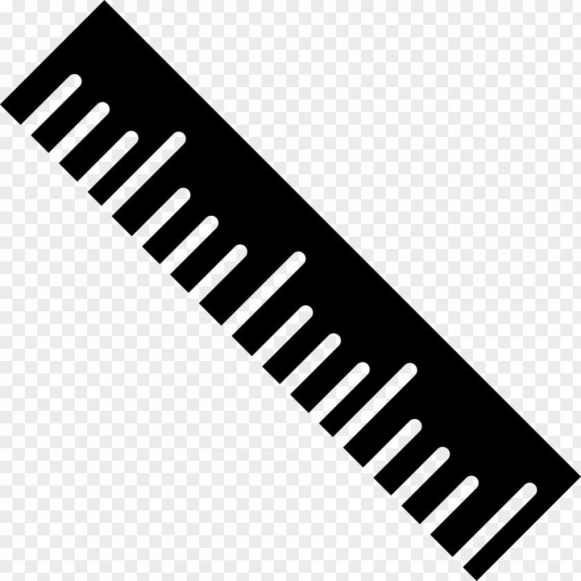 Scale Ruler Drawing PNG