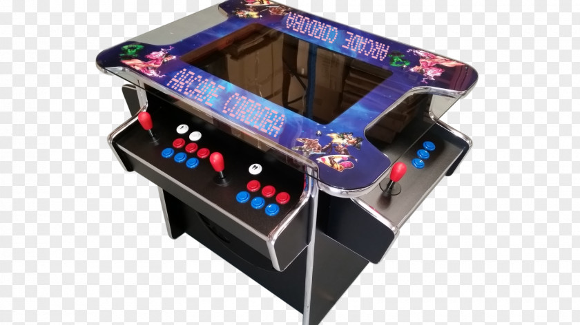 Skull Head Arcade Game Cabinet Pinball System Board PNG
