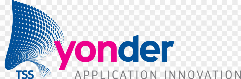 Yonder Logo PinkRoccade Healthcare BV Brand Health CareCms TSS PNG