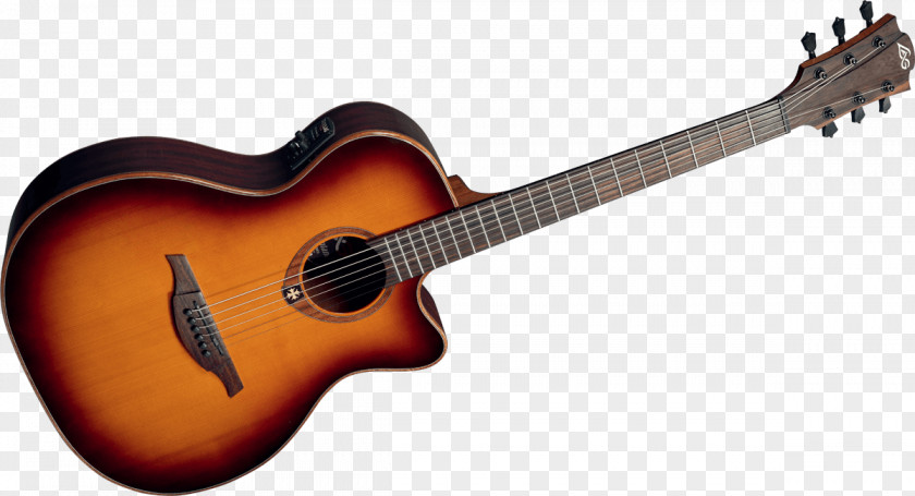 Acoustic Guitar Acoustic-electric Steel-string Lag PNG