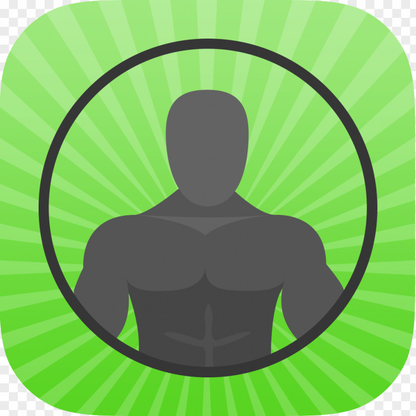 App Store Muscle Apple PNG