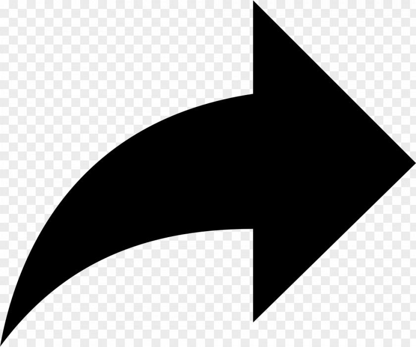 Arrow Redirection PNG