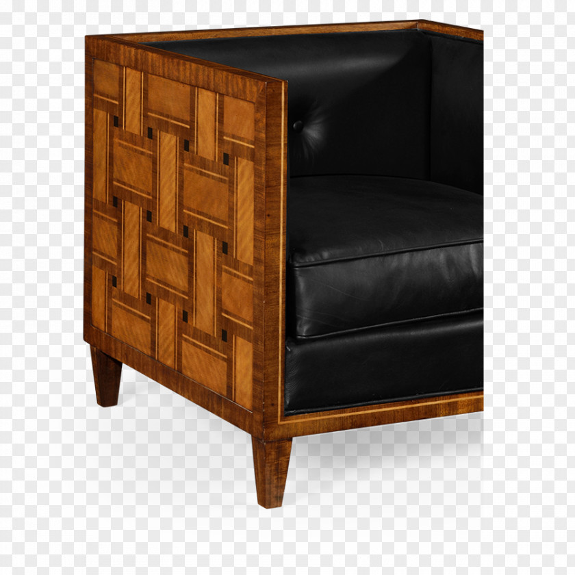 Chair Club Bedside Tables Loveseat Couch Furniture PNG