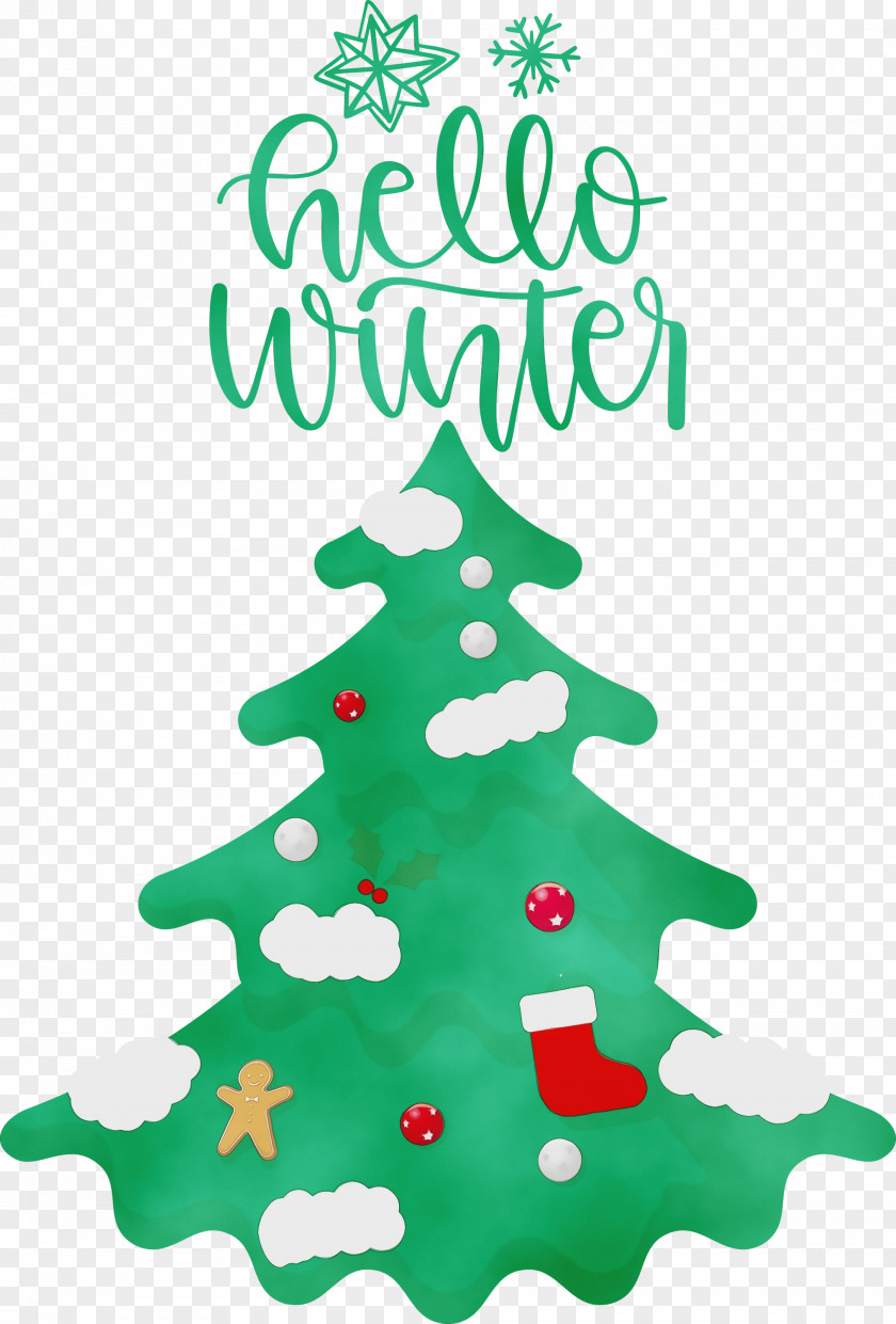 Christmas Tree PNG