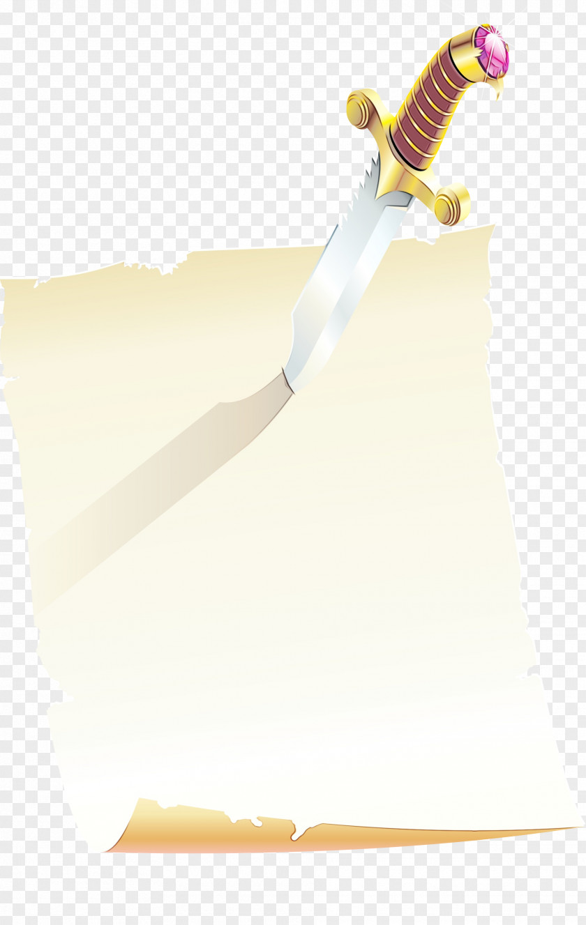 Dagger Cold Weapon Sword PNG