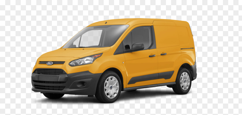 Ford Van Car Connect Price PNG