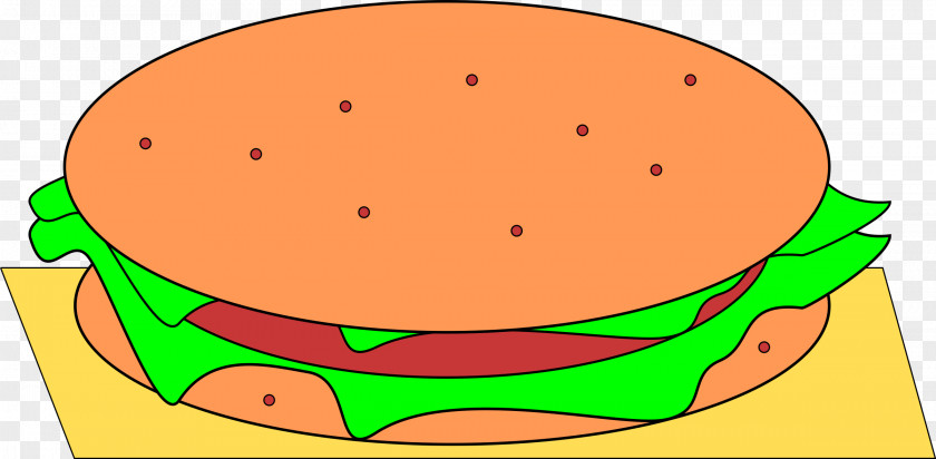 Hamburg Clipart Hamburger Cheeseburger Junk Food Fast French Fries PNG