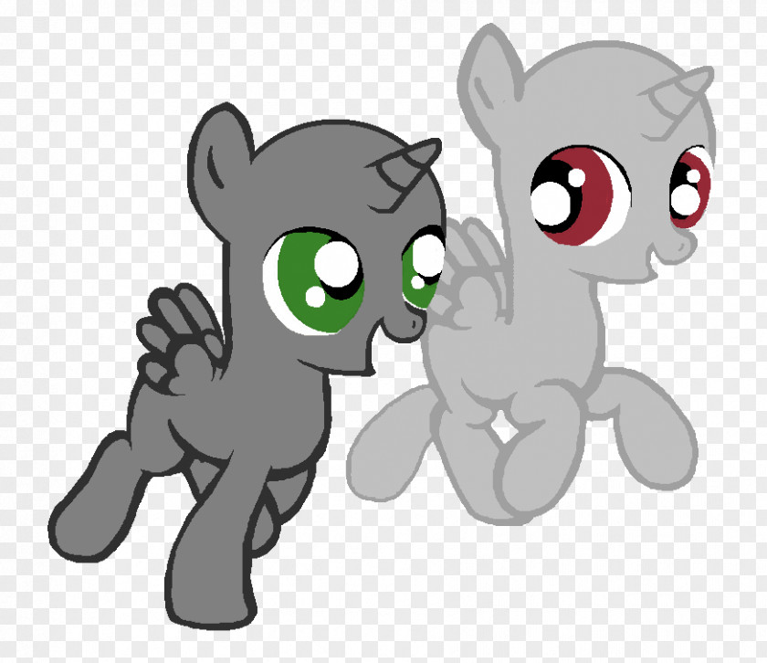 Lover Couple My Little Pony Cat DeviantArt Winged Unicorn PNG