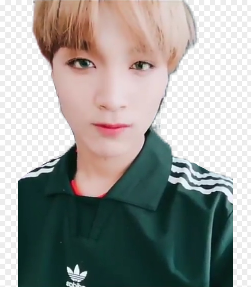 NCT 127 2018 Empathy Jungwoo PNG