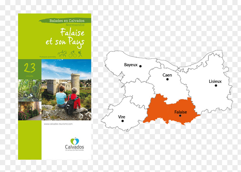 Norman Switzerland Communauté Communes Pays De Falaise Hiking La Normandie Graphic Design PNG